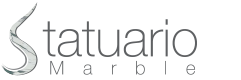 Statuario Marble Logo