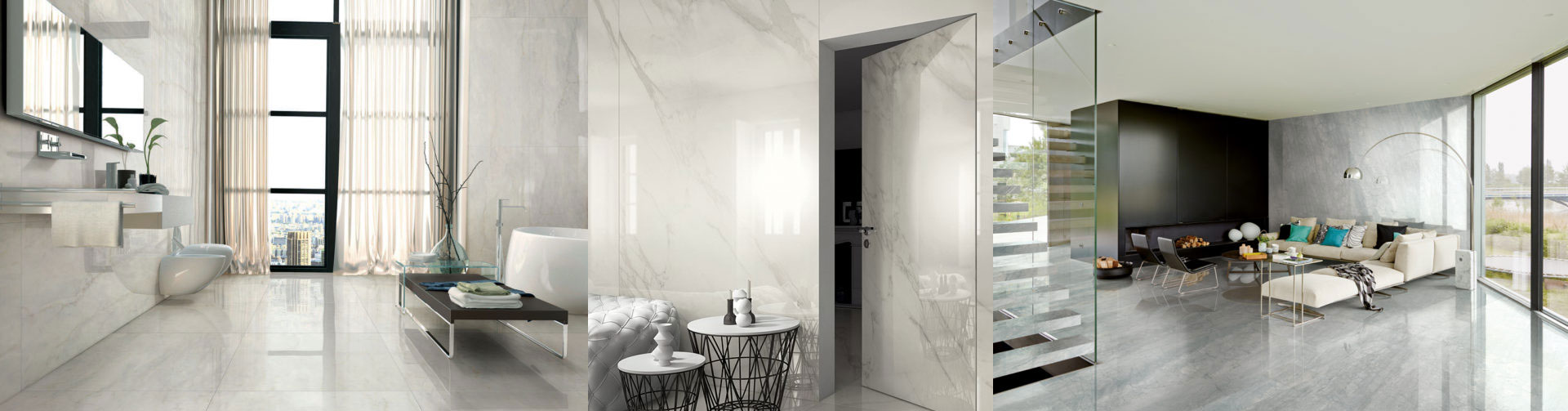 Porcelain Tiles Floor