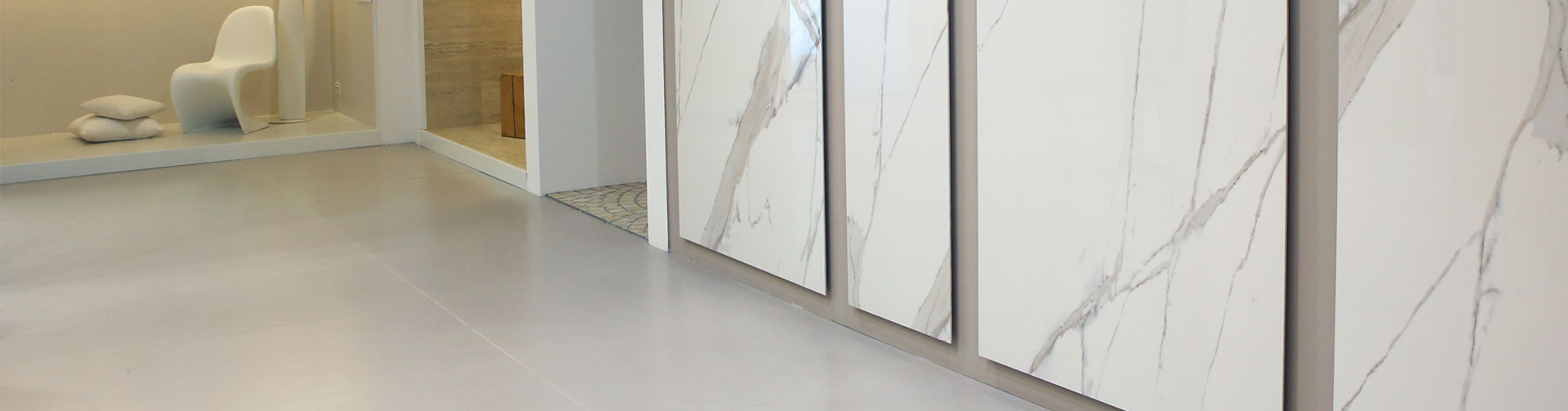 Porcelain Tiles